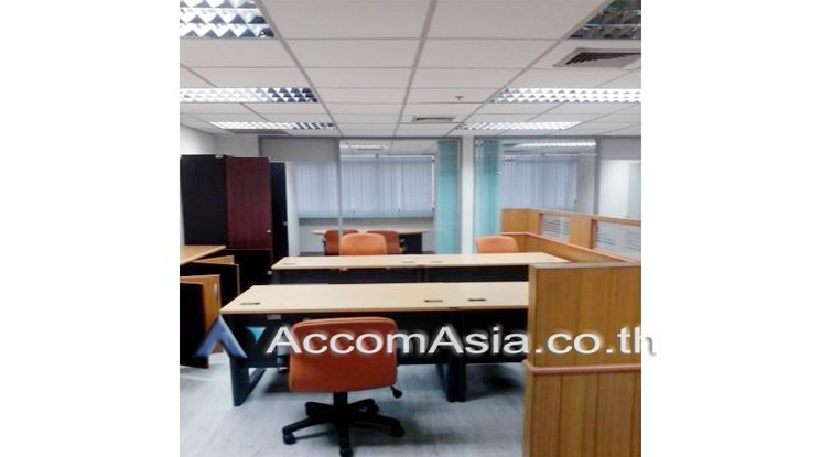  2  Office Space For Rent in Phaholyothin ,Bangkok ARL Phayathai - BTS Phaya Thai at Phayathai Plaza AA13411